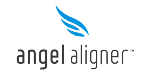 Angel Aligner logo